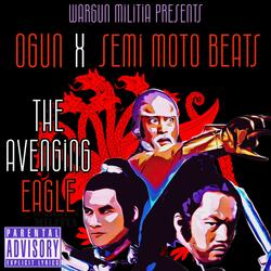 Shotta Enforcer (feat. Ogun) (LP Version)