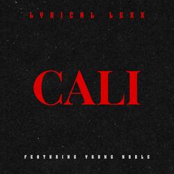 CALI (feat. Young Noble)