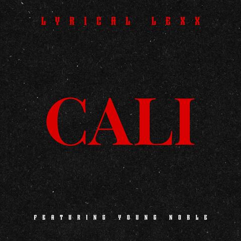 CALI (feat. Young Noble)