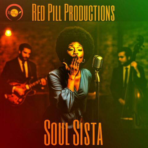 Soul Sista