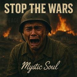 Stop The Wars