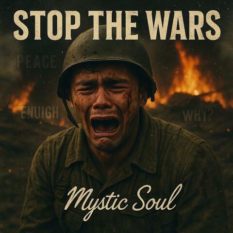 Stop The Wars