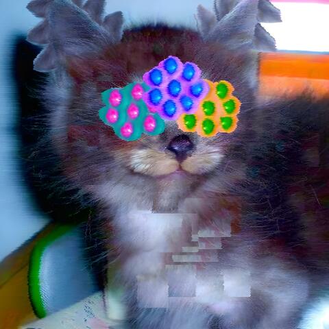 blackhole eyes