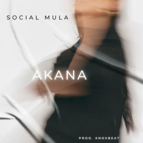 AKANA