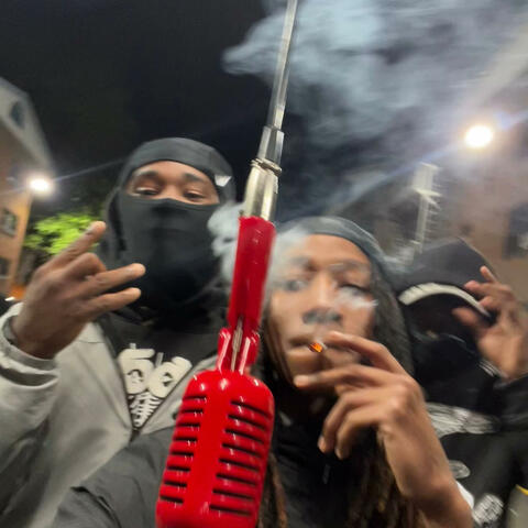 SHOT DOWN (feat. Mavgzz)