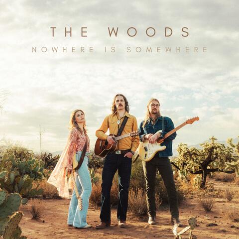 Nowhere Is Somewhere