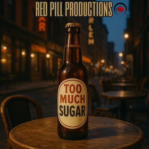 Too Much Sugar