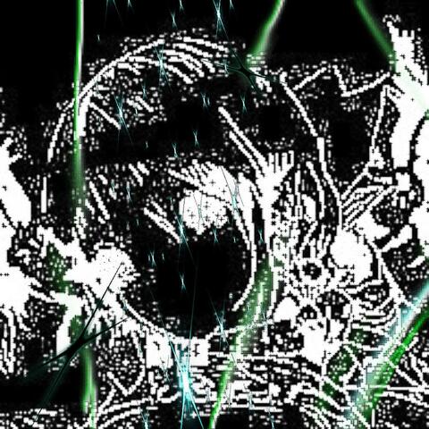 mutilated words