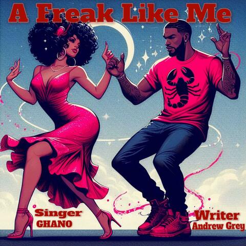A Freak Like Me