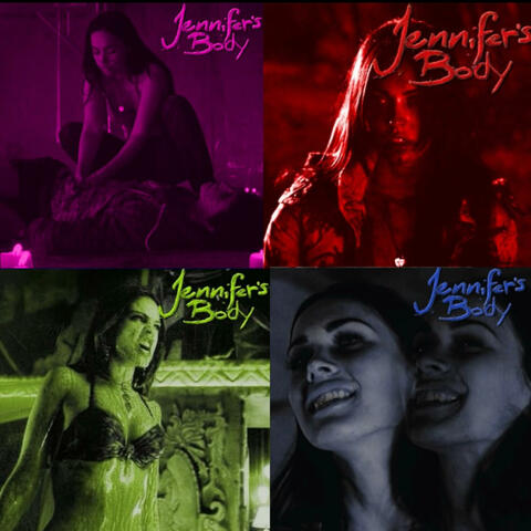 Jennifers Body