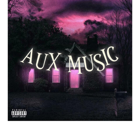 AUX MUSIX