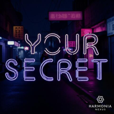 Your Secret - Single