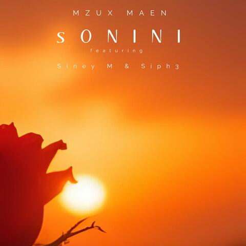 Sonini (feat. SineyM & Siph3)
