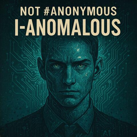 I'm Not Anonymous, I'm Anomalous