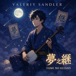 「夢之継承」 (Yume no Keishō - Legacy of the Dream)