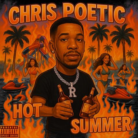 Hot Summer
