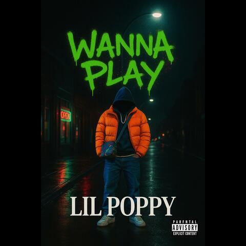 WANNA PLAY