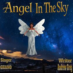 Angel In The Sky Reggae