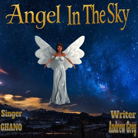 Angel In The Sky Reggae