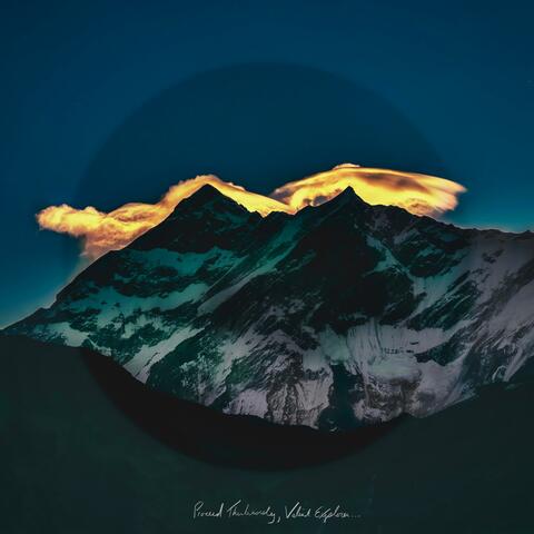 Proceed Thunderously, Valiant Explorer ...