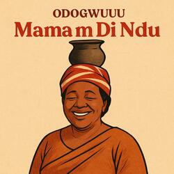 Chukwu Bu Ikem