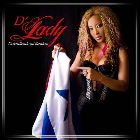 defending my flag