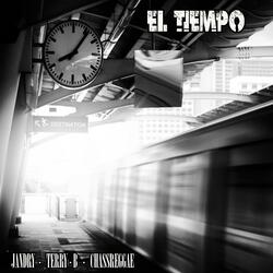 EL TIEMPO (feat. JANDRY & TERRY-B)