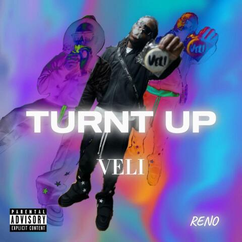 TURNT UP