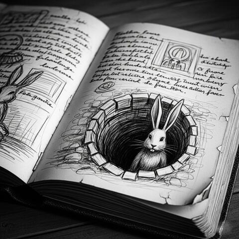 My Secret Journal