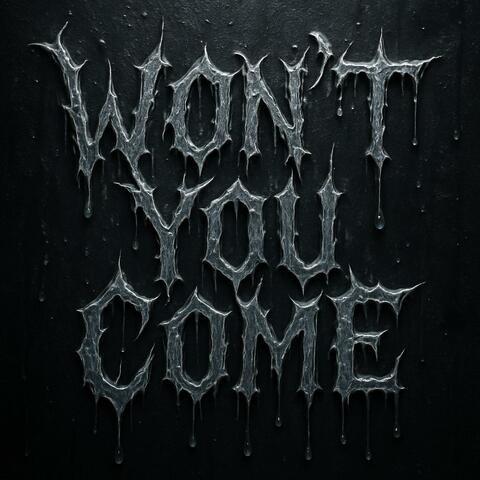 Wont You Come