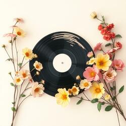 Spinning Round (Melodic)