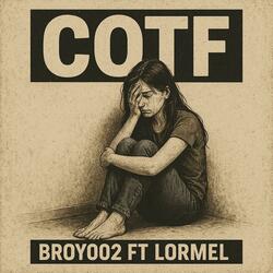 COTF (feat. lorMel)