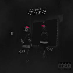 HIGH (feat. tiza)
