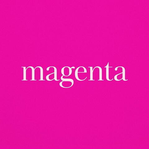 Magenta
