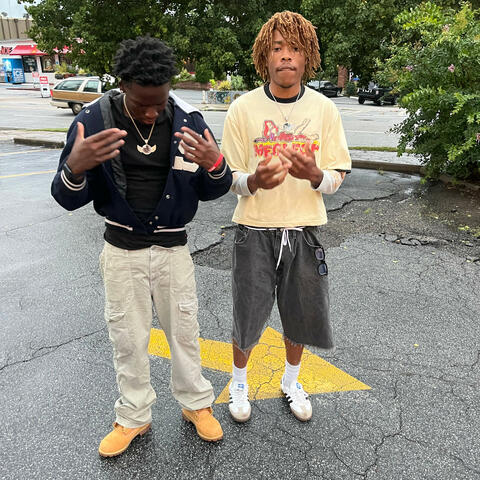 Griz N Droc