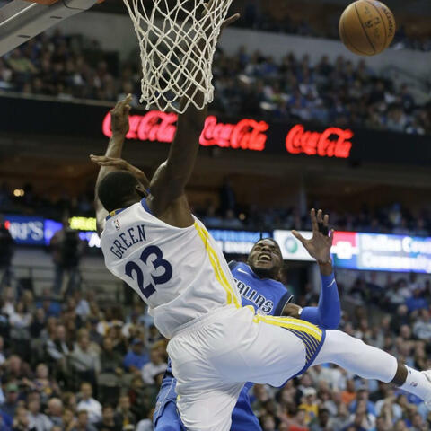 Draymond Green
