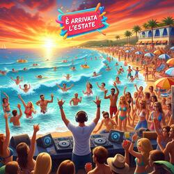 E' Arrivata L'estate
