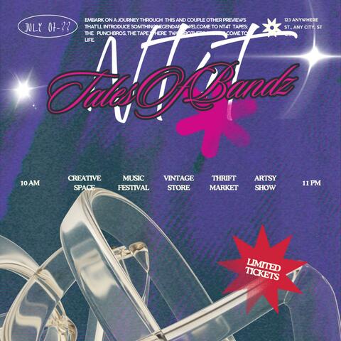 TalesOfBandz (feat. TalesOfBandz)