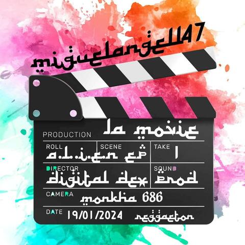 La Movie