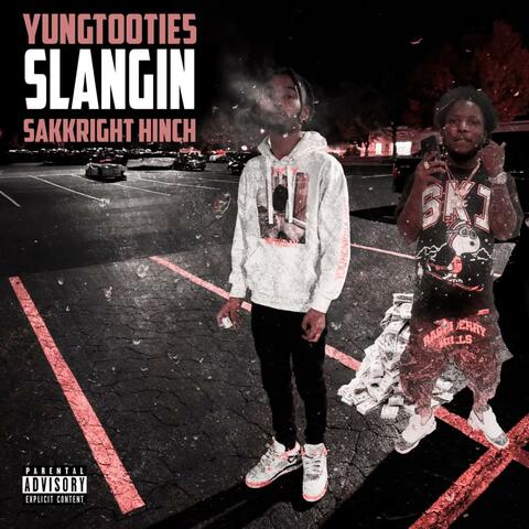 Slangin (feat. Sakkright hinch)