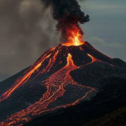 Volcano (feat. Asco Balozi)