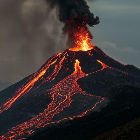 Volcano (feat. Asco Balozi)