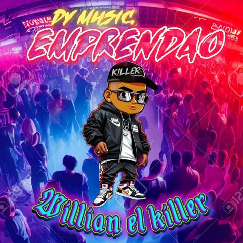 Emprendao (feat. Deyrmen music)