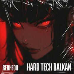 Hard Tech Balkan