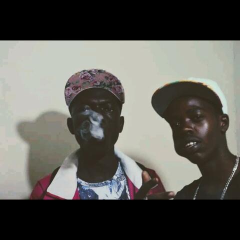 Eastlando (feat. Donzilla)