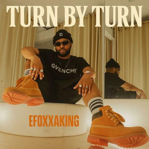 Turn by turn
