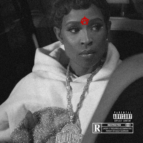 DEJ LOAF (feat. Zilla Margiela)