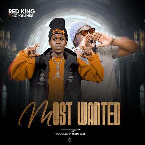 Most Wanted (feat. JC Kalinks)