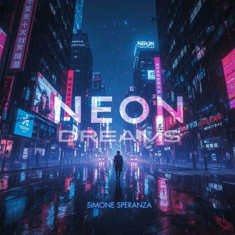 Neon Dreams