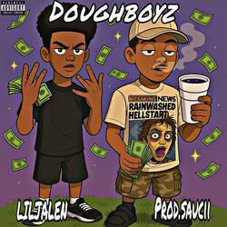 DoughBoyz (feat. liljalen)